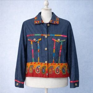 Sandy Starkman | Jackets & Coats | Sandy Starkman | Poshmark